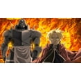 thumbnail image 3 of Fullmetal Alchemist: The Complete Series (Blu-ray), 3 of 6