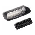 thumbnail image 2 of 3X Shaver/ Foil & Cutter Blade Replacement for 10B/20B Shaver Replacement Foil+Cutter Blade, 2 of 7