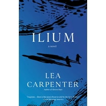 Ilium, (Paperback)