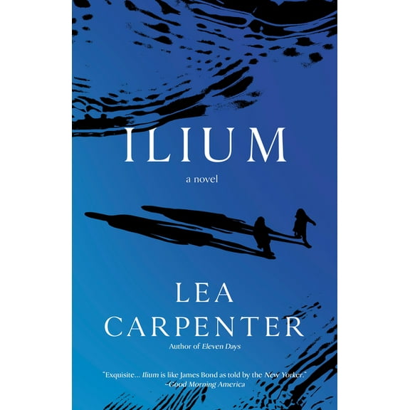 Ilium, (Paperback)