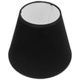 thumbnail image 2 of Small Lampshade E27/E14 Base Lamp Shade Cover Wall Light Shade Replacement, 2 of 4