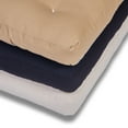 thumbnail image 2 of Wolf Journey RV Khaki Bunk Mattress- 33"x73" x5" -Firm, 2 of 3