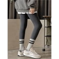 thumbnail image 2 of YooGuoGuo Women's 6 Pairs Stripes Ankle Socks Casual Sporty Calf Socks, 2 of 7