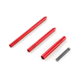 thumbnail image 1 of Eje de Transmisión Deslizante Central de Metal para Piezas de Mejora de 1/10 ARRMA Reemplace las Piezas de Actualización de Coche Arrma AR310884 RC, 1 of 5