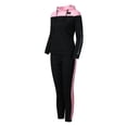 thumbnail image 4 of Ensemble de Sport pour Femmes, Sweat à Capuche et Pantalon, 4 of 8
