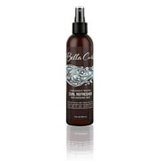 Bella Curls Coconut Water Replenishing Treatment Mist, 8 Oz