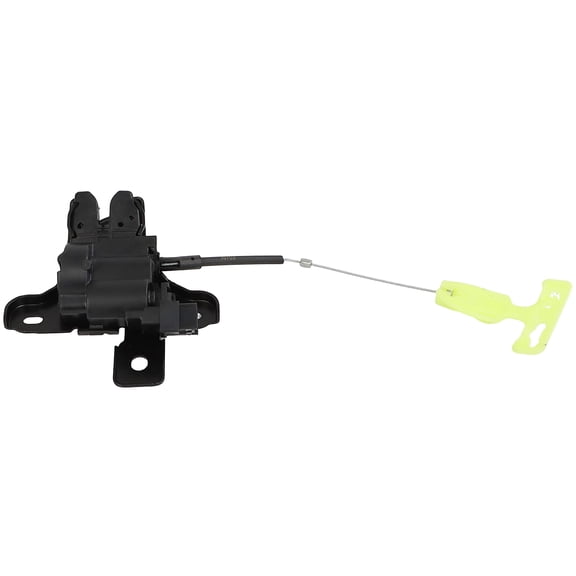 CCIYU Rear Tailgate Trunk Door Lock Latch Actuator Compatible for Ford Fusion 2013 14 15 16 17 18 2019,for Ford Mustang 2015-2019,for Lincoln MKZ 2013-2019 Replaces FR3Z5443200A