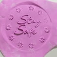 thumbnail image 5 of Style 1 Ramadán estilo Diy molde de silicona para fondant moldes para dulces molde para gelatina molde para chocolate, 5 of 5