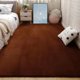 thumbnail image 1 of CC1783-395-thickened easy care large area living room carpet plush My Lux Decor Round, 1 of 1
