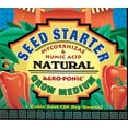 thumbnail image 2 of FoxFarm FX14023 Light Warrior Soilless Seed Germinator Starter Mix, 1 Cubic Foot, 2 of 12