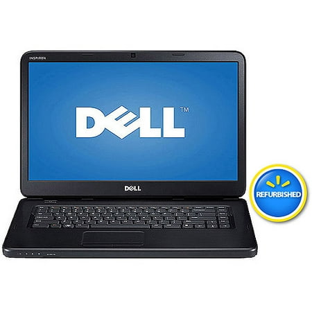 Dell Inspiron I15n-2591bk 15.6in Intel C