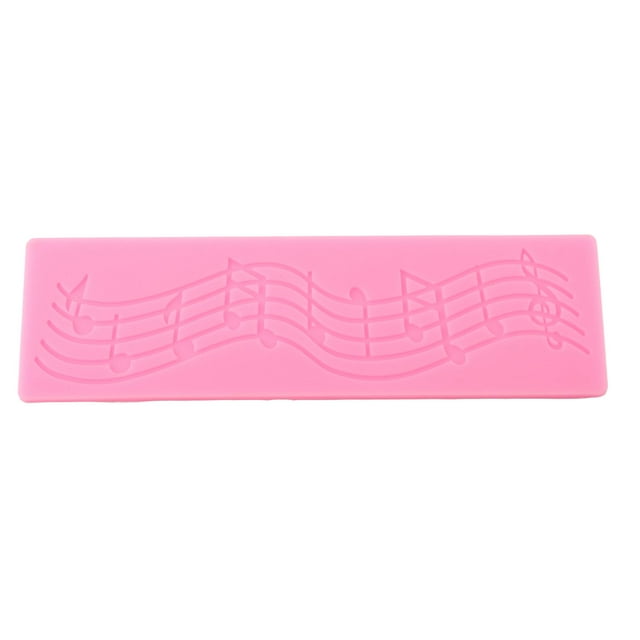 Mat Music Note Lace Cake Mold,Multi Music Note Lace Silicone Music Note Lace Cake Mold Fondant Music Note Lace Cake Mold Quality You Can Trust