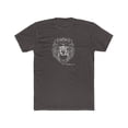 thumbnail image 6 of Whom shall I Fear Men's Cotton Crew Tee, 6 of 10