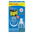 thumbnail image 1 of Insecticida Líquido Antimosquitos Raid Repuesto de 21.9 ml, 1 of 5