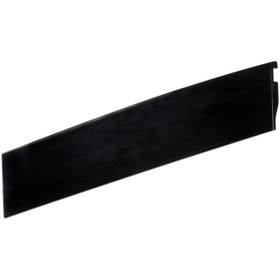 Dorman 926-245 Rear Left Rearward Door Applique for Specific Cadillac / Chevrolet / GMC Models, Black Fits select: 2015-2018 CHEVROLET TAHOE, 2015-2018 GMC YUKON