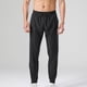 thumbnail image 5 of Pantalones largos para hombre, pantalones deportivos para senderismo, secos, atléticos, para entrenamiento, informales, deportivos, con bolsillos y cremallera., 5 of 9