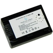 Premium Power Products Battery for Sony Digital Camera's