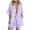 short sets 1#Pink, variant on Short Sets Women 2 Piece Outfits Short Sleeve Soft Shirts Top and Shorts Solid Color Loungewear Sets Matching Clothing Summer Outfit