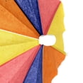 thumbnail image 4 of Cocktail Umbrellas Picks for Drinks, Drink Umbrellas Assorted 144ct for Hawaiian, 4 of 5