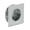Polished Chrome, variant on Schaub And Company 211009-26 Urbano 2-1/4" Center To Center Urban Modern Recessed Flush