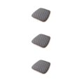 thumbnail image 1 of Cateissary Cojines De Fácil Instalación Para Sillas De Comedor - Absorbentes Y Unisex Almohadillas De Algodón Cómodas Para Sillas De Comedor Type1 NO1, 1 of 6