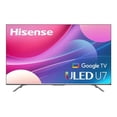 thumbnail image 2 of TV Hisense 55 Pulgadas 4K Ultra HD Smart TV ULED 55U7H, 2 of 4
