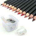 thumbnail image 1 of Precision Cosmetic Pencil Sharpener For Eyebrow Lip Eyeliner Liner Sale, 1 of 8