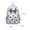 A, variant on Backpack Kuromi Bag Large Capacity Women Bag Birthday Gift