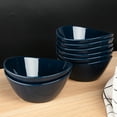 thumbnail image 7 of Zzistar 8 Piece Porcelain Bowls Set, 18 Ounce Round Ceramic Bowl, 7 of 7
