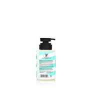The Doux Bonita Bubble Balm Foaming Pomade 8oz., Unisex for All Hair Types