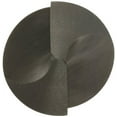 thumbnail image 3 of YG-1 - 0321L High Speed Steel NC Spotting Drill Bit, Uncoated (Bright), Straight Shank, Slow Spiral, 90 Degree, 1/2" Diameter x 4-1/64" Length (Pack of 1), 3 of 3