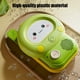 thumbnail image 5 of Walkie-talkies recargables para niños, paquete de 2, mini walkie-talkies, radio bidireccional, juguetes para niños de 3 a 12 años, juegos de interior y exterior., 5 of 6