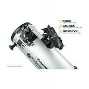 Celestron Starsense Explorer 8-inch Dobsonian Telescope - Smartphone App Enabled