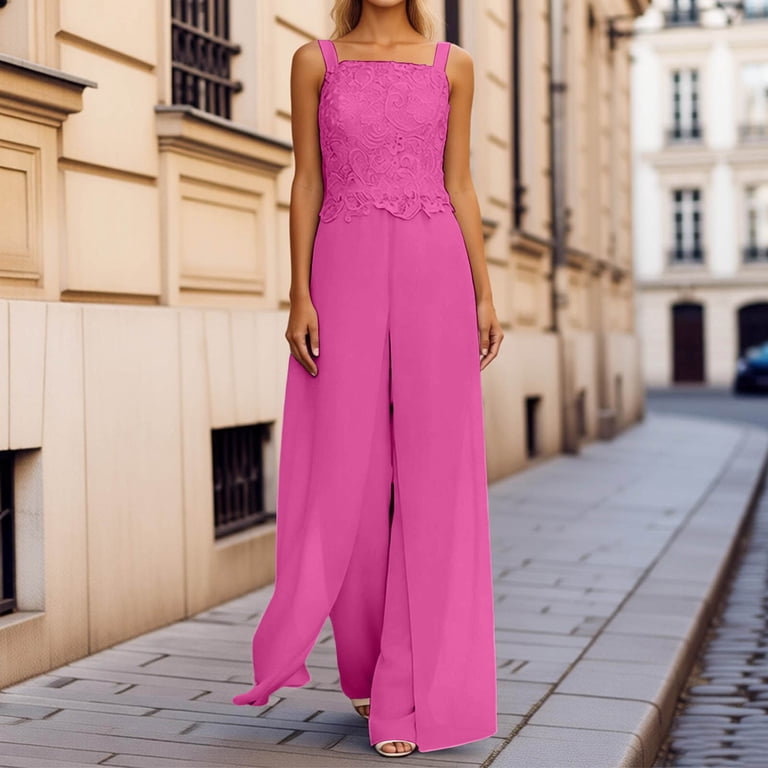 evening dress pant suits Womens Evening Pantsuits