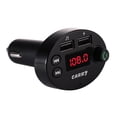 thumbnail image 2 of Lecteur MP3 Bluetooth pour Voiture avec Diffusion de Navigation, Qualité Sonore Sans Perte, Charge Rapide, Appels Mains Libres, Carte TF/usb, Grand Compatibilité d'Appareils, 2 of 8
