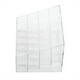 thumbnail image 5 of Organizador Transparente de 24 rejillas Sincero caja de almacenamiento de maquillaje, 5 of 10
