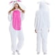 thumbnail image 2 of Unisex Adulto Kigurumi Animal Personaje Traje Mono Pijamas Fancy 1onesie1, 2 of 2