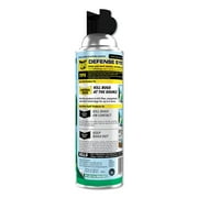 Raid 377977 Yard Guard 16 oz. Aerosol Spray Fogger (12/Carton)