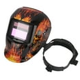 thumbnail image 3 of Casco de soldadura Zhivalor con oscurecimiento automático solar MIG MMG TIG con batería de litio, 3 of 8