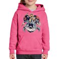 thumbnail image 3 of Awkward Styles Halloween Hoodies for Kids Shark Hooded Youth Sweatshirt, 3 of 5