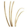 thumbnail image 3 of ORBIT GOLD WALL SCULPTURE LARGE, 3 of 3