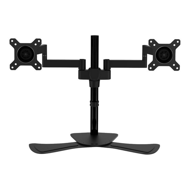 Dual Swivel Desk Stand Mount