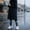 Clear, variant on Disposable Rain Boot Covers Tall Waterproof Plastic Shoe Covers with Treaded Sole, Heavy Duty Overshoes for Garden Work Boots, Mud Protection for Outdoor Landscaping, Yard Work, RV, Car Trunk, Blue