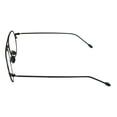 thumbnail image 4 of John Varvatos Demo Pilot Men's Eyeglasses V164 0GUN 53, 4 of 6