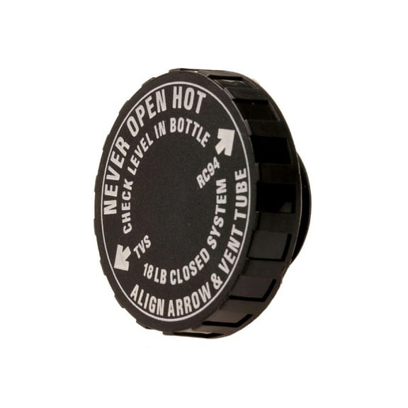 ACDelco RC94 Radiator Cap