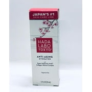 Hada Labo Tokyo Anti-Aging Hydrator, 1.7 Oz