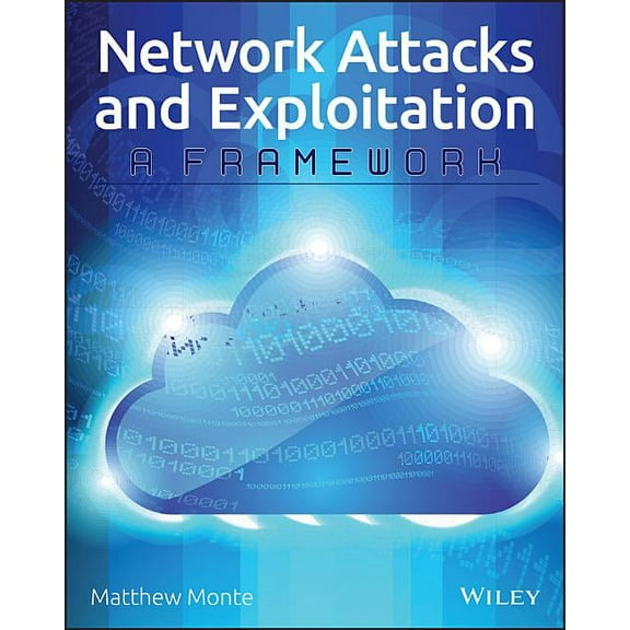 Network Attacks and Exploitation: A Framework (Paperback)