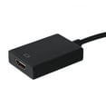 thumbnail image 3 of VGA To  Adapter,  Adapter Cord,  Video Cable, Small Size For PC Computer, 3 of 8