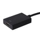 thumbnail image 3 of Cable adaptador de audio y video VGA a HDMI de 1080P HD con cable USB para PC y computadora, 3 of 7