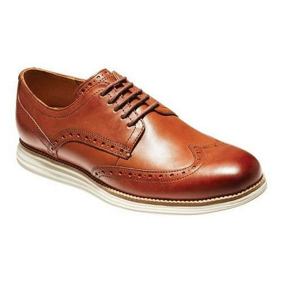 Cole Haan Men's Original Grand Wingtip Oxford